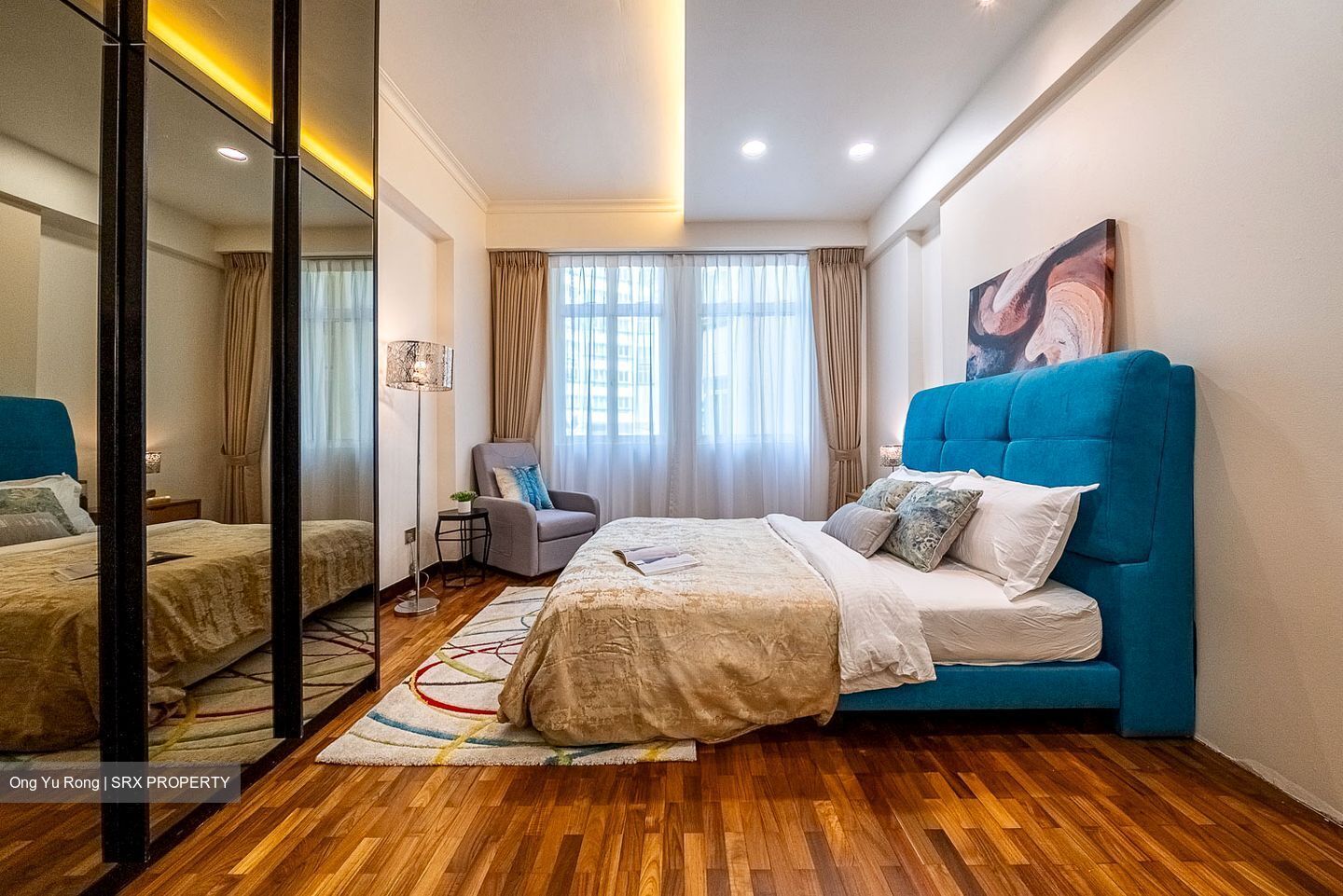 Emerald Garden (D1), Condominium #503031321